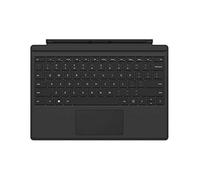 Microsoft FMN-00003 SURFACE PRO TYPE COVER BLACK IN - (Keyboards > Keyboards)