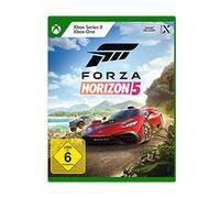Microsoft Forza Horizon 5 (Xbox One, Series X|S)