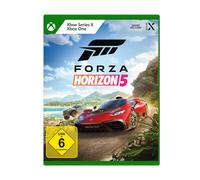 Microsoft Forza Horizon 5 Xbox One, Series X|S Video Game