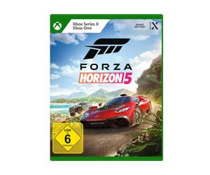Microsoft Forza Horizon 5 Xbox One, Series X|S Video Game