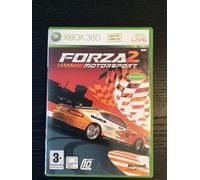 Microsoft - Forza Motorsport 2 Classics Occasion [ Xbox 360 ] - 0882224711609