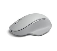 Microsoft FTW-00002 Surface Precision Mouse - Grey
