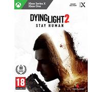 Microsoft GAME Dying Light 2 Standard English Xbox One