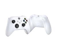 Microsoft Gamepad EP2 29920 XBOX Robot White