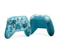 Microsoft Gamepad EP2 XBOX Ice Breaker Special Edition Turquoise