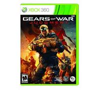 Microsoft Xbox 360 Game Gears of War Judgment US Import