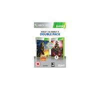 Microsoft Halo 3 and Fable II - Double Pack (Xbox 360)