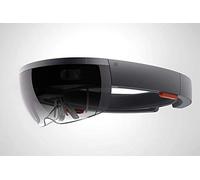 Microsoft Hololens Development Edition(US Version, Imported)