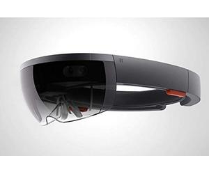 Microsoft Hololens Development Edition(US Version, Imported)