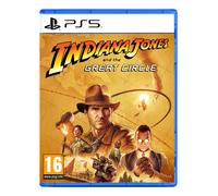 Microsoft Indiana Jones and the Great Circle