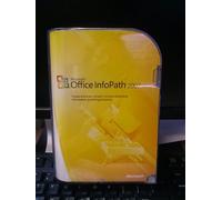 Microsoft InfoPath 2007 (PC)
