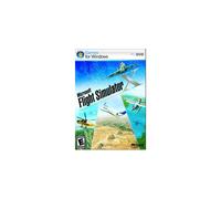 Microsoft JH7-00044 Flight Simulator X Stand