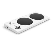 Microsoft JMU-00003 Video Game Accessory Xbox 3.5 mm White
