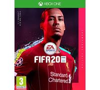 Microsoft JUEGO XBOX ONE FIFA 20 CHAMPIONS EDITION
