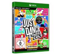 Microsoft Just Dance 2021 - Xbox One