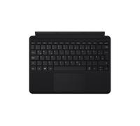 Microsoft MS Go Type Cover N Black DE/AT Cover Black