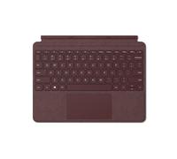 Microsoft KCS-00043 Surface Go Signature Type Cover - Burgundy