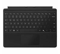 Microsoft Type Cover Keyboard Surface Pro – Copilot for Business, Pro 8/9/10 – Black
