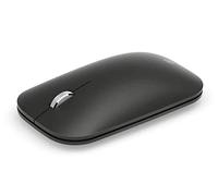 Microsoft Modern Mobile mice Bluetooth+USB Ambidextrous Black