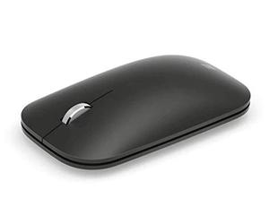 Microsoft KTF-00002 Modern Bluetooth Mouse - Black