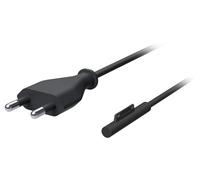 Microsoft LAC-00003 24W Power Supply, Black, USB Port, 1 Year Warranty