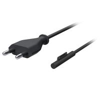 Microsoft LAC-00006 Power Adapter - 24W Indoor Black - Compact & Reliable
