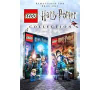 Microsoft LEGO Harry Potter Collection Xbox One