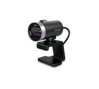 Microsoft LifeCam Cinema for Business webcam 1280 x 720 pixels USB 2.0