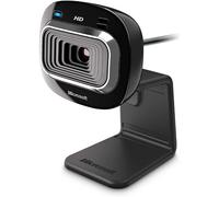 Microsoft LIFECAM HD-3000 Black
