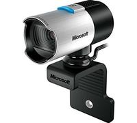 Microsoft LifeCam Studio Full HD 1080p
