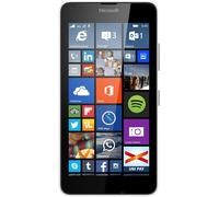 Microsoft Lumia 640 5 inch SIM-Free unlocked 8 GB Smartphone - White