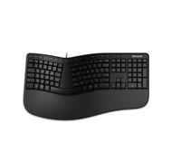 Microsoft LXM-00005 Ergonomic Keyboard Universal