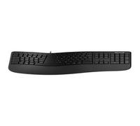 Microsoft LXN-00004 Ergonomic Keyboard for Business
