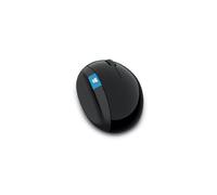 Microsoft MAIN-35956 Sculpt Ergonomic Mouse (L6V-00001)