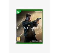 Microsoft Microsoft 007 First Light - Xbox Series x Game