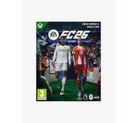 Microsoft Microsoft Ea Sports Fc 26 X-Box