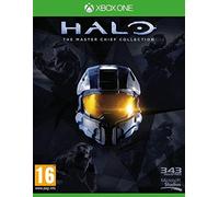 Microsoft Microsoft Halo: The Master Chief Collection, Xbox One