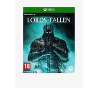 Microsoft Microsoft Lords Of The Fallen For Xbox Series x Game