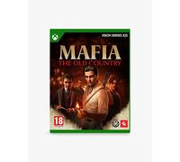Mafia: The Old Country - Xbox Series X + Pre order Bonus
