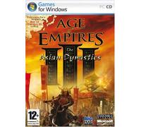 Microsoft - Microsoft MS Age Empires III Dynasties/FR CD W32