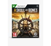 Microsoft Microsoft Skulls and Bones For Xbox Series x Game
