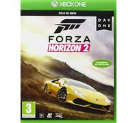 Microsoft - Microsoft Xbox One Forza Horizon 2 (day One) - 6NU-00020