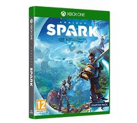 Microsoft - Microsoft Xbox One Project Spark - 4TS-00017