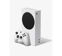 Microsoft Xbox Series S 512 GB Wi-Fi White