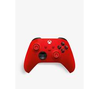 Microsoft Xbox Wireless Controller Red Bluetooth/USB Gamepad Analogue / Digital Xbox, Xbox One, Xbox Series S, Xbox Series X