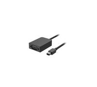 Microsoft Surface Mini Display Port To VGA Adapter Black