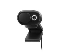 Microsoft Modern Webcam for Business - 1920 X 1080 Pixels - USB-A - Black