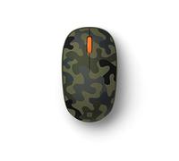 Microsoft Modern Camo Mouse - Forest
