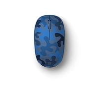 Microsoft Modern Camo Mouse - Nightfall