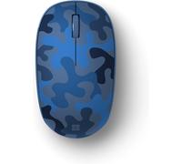 Microsoft Modern Camo Mouse - Nightfall